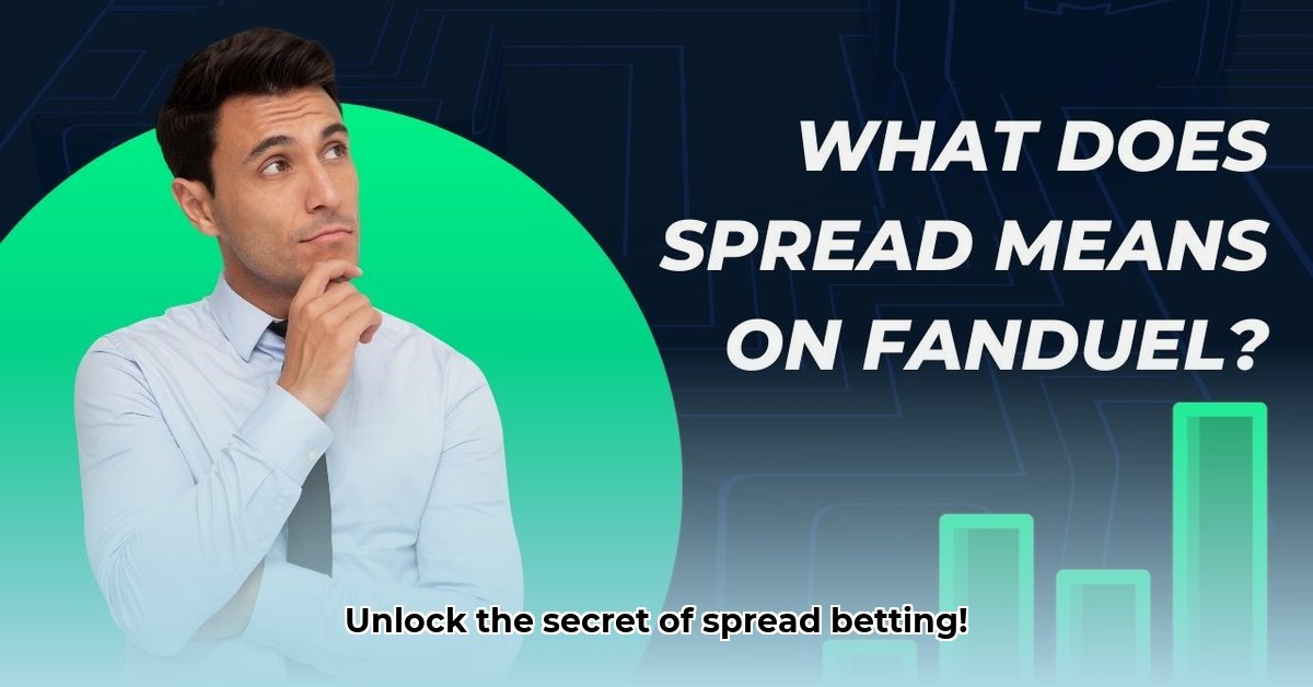 what-does-spread-mean
